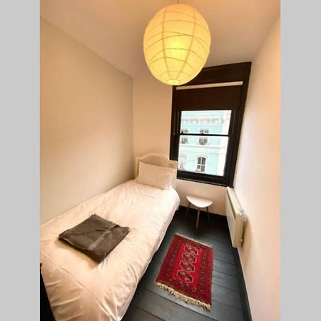 Beautiful First Floor Apartment In St Leonards Екстериор снимка